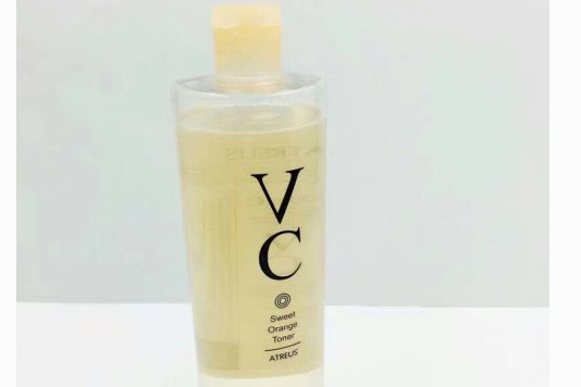 泰国atreusvc水好用吗？泰国atreus vc爽肤水效果怎么样？-1