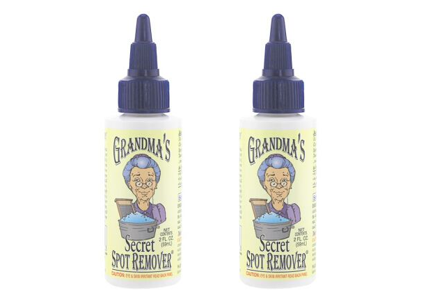 Grandma's Secret珠宝清洁剂珍珠首饰能用吗？-1