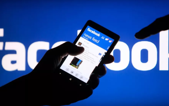 Facebook开辟互联网时代新的社交方式,超越腾讯却始终不能进中国 Facebook开辟互联网时代新的社交方式,超越腾讯却始终不能进中国