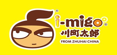 I-Migoo是什么牌子_川町太郎品牌怎么样?