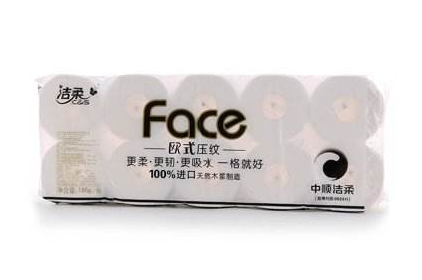 洁柔卫生纸怎么样？韧性好吗？