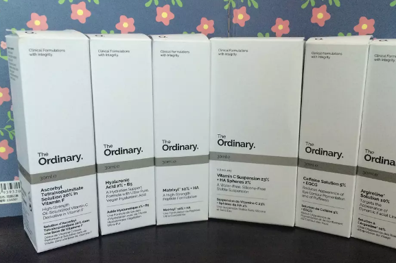 面部精油品牌排行？The Ordinary面部精油效果如何？-1