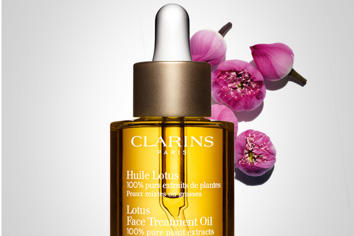 娇韵诗莲花面部精油怎么样？娇韵诗莲花面部精油好用吗？-1