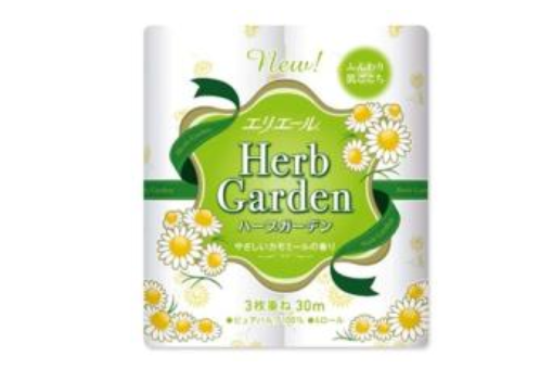 大王哪个系列好？大王爱璐儿卫生纸厚实吗？-1