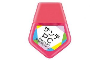 santen pc眼药水怎么样？带美瞳可以用吗？-3