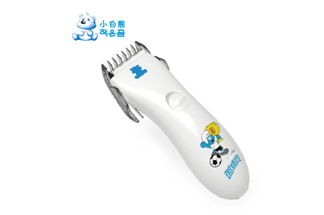 婴儿理发器哪款好用？小白熊婴儿理发器好用吗？-1