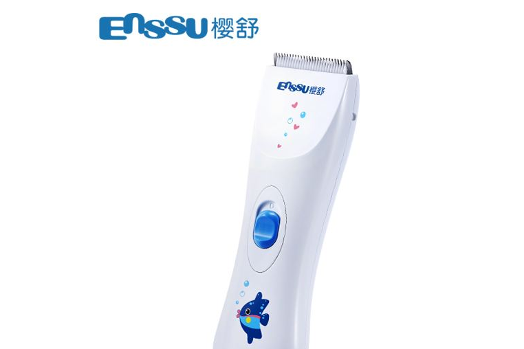 樱舒婴儿理发器怎么样？樱舒婴儿理发器多少钱？-1