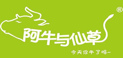 阿牛与仙草是什么牌子_阿牛与仙草品牌怎么样?