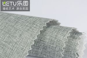 墙纸和壁布有什么不同？乐图壁布怎么样？-1