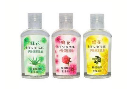 国货蜂花甘油好用吗？有激素吗？-1