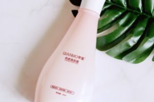 芊茉内衣洗衣液怎么样？芊茉内衣洗衣液好用嘛？-1