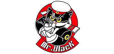 Black Cat Sir是什么牌子_黑猫警长品牌怎么样?