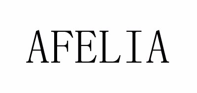 AFELEIA是什么牌子_AFELEIA品牌怎么样?