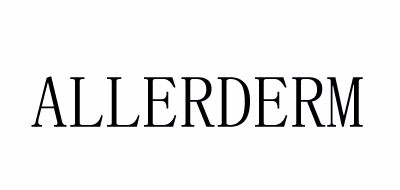 ALLERDERM是什么牌子_ALLERDERM品牌怎么样?