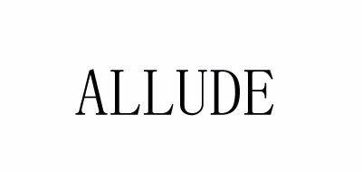 ALLUDE是什么牌子_ALLUDE品牌怎么样?