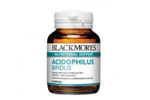 澳洲益生菌好用吗？澳洲Blackmores孕妇益生菌可以长期吃吗？-1