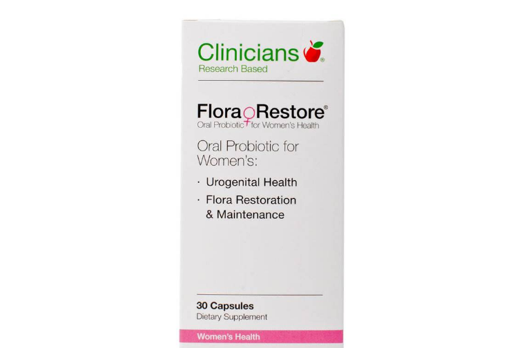 女性益生菌真的有用吗？科立纯 Clinicians 益生菌效果好吗？-1