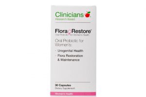女性益生菌真的有用吗？科立纯 Clinicians 益生菌效果好吗？-1
