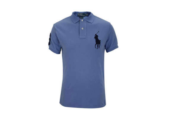 男装polo衫品牌推荐?拉夫劳伦polo衫价格?-1