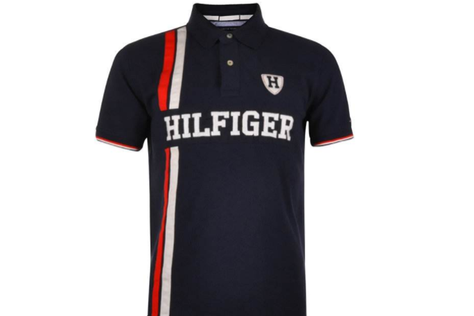 polo衫短袖t恤修身吗？Tommy Hilfiger polo衫该怎么选尺寸呢？-1