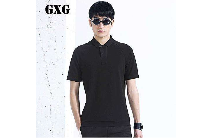 GXG POLO衫价格？GXG POLO衫上身效果怎么样？-1