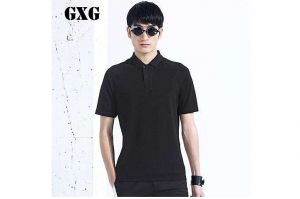 GXG POLO衫价格？GXG POLO衫上身效果怎么样？-1