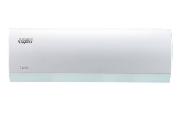 美的极酷系列怎么样?制冷快吗? 美的极酷系列怎么样?制冷快吗?