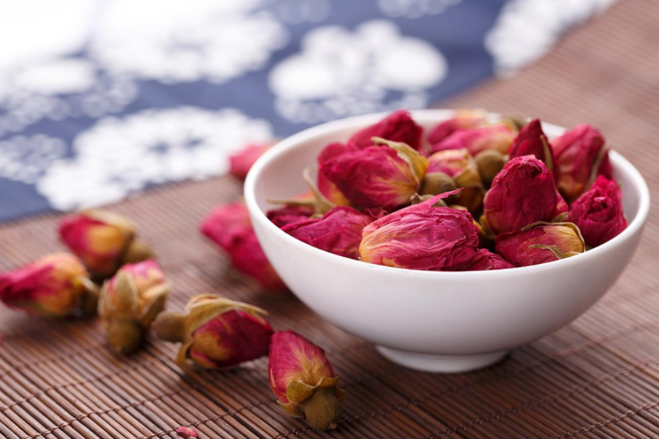 玫瑰花茶哪个品牌好？Tee Gschwendner玫瑰花茶怎么样？-1