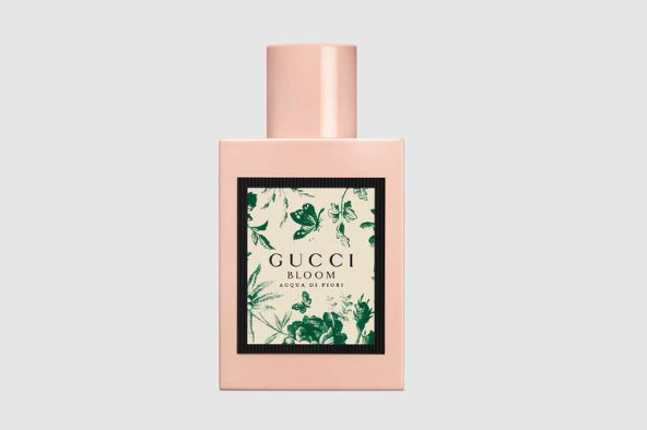 gucci香水正品价格？Gucci Bloom Acqua di Fiori香水味道如何？-1