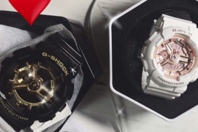 卡西欧Casio情侣对表怎么样?卡西欧Casio情侣对表好看吗? 卡西欧Casio情侣对表怎么样?卡西欧Casio情侣对表好看吗?