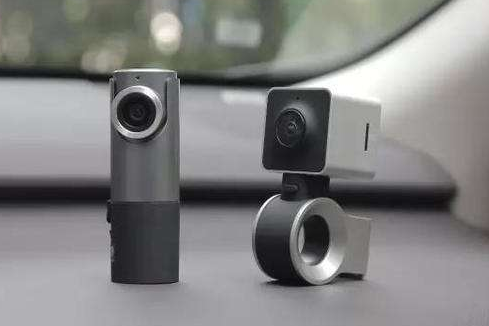 口碑最好的行车记录仪？AutoBot高清行车记录仪如何？-1