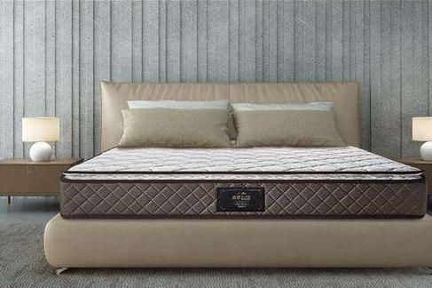 保护自己的脊椎,慕思护脊床垫不可或缺! 保护自己的脊椎,慕思护脊床垫不可或缺!