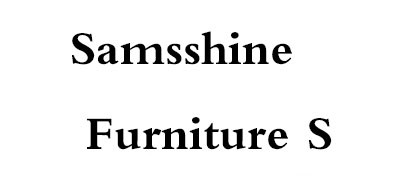 SAMSHINE FURNITURE S是什么牌子_SAMSHINE FURNITURE S品牌怎么样?