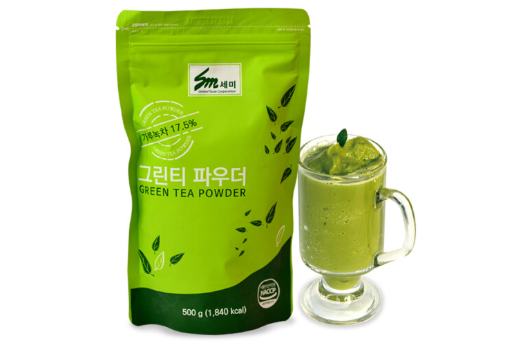 绿茶园有机绿茶的功效？怎么喝？-1