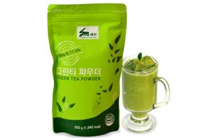 绿茶园有机绿茶的功效？怎么喝？-1