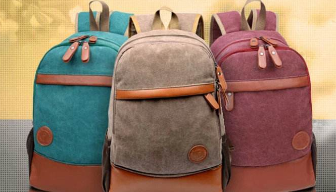 学生书包品牌？谁能推荐几个品牌？
