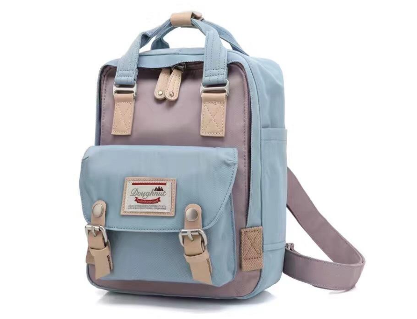 学生书包品牌？谁能推荐几个品牌？