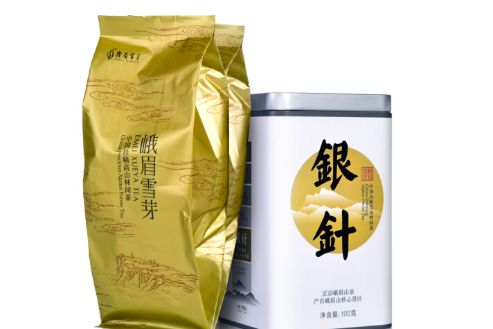 峨眉雪芽是好茶吗？雀舌和银芽哪个比较好？-1