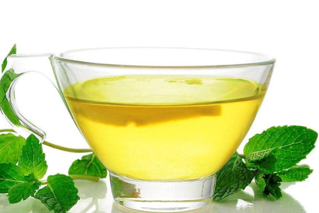 tilman减肥茶有效吗？Tilman柠檬绿茶能减肥吗？-1