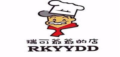 RKYYDD是什么牌子_瑞可爷爷的店品牌怎么样?