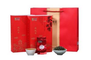 阅客铁观音耐泡吗？有什么功效？-1