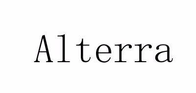 Alterra是什么牌子_Alterra品牌怎么样?