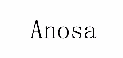Anosa是什么牌子_Anosa品牌怎么样?
