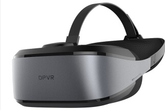 大朋VR眼镜怎么样？大朋VR眼镜好用嘛？-1