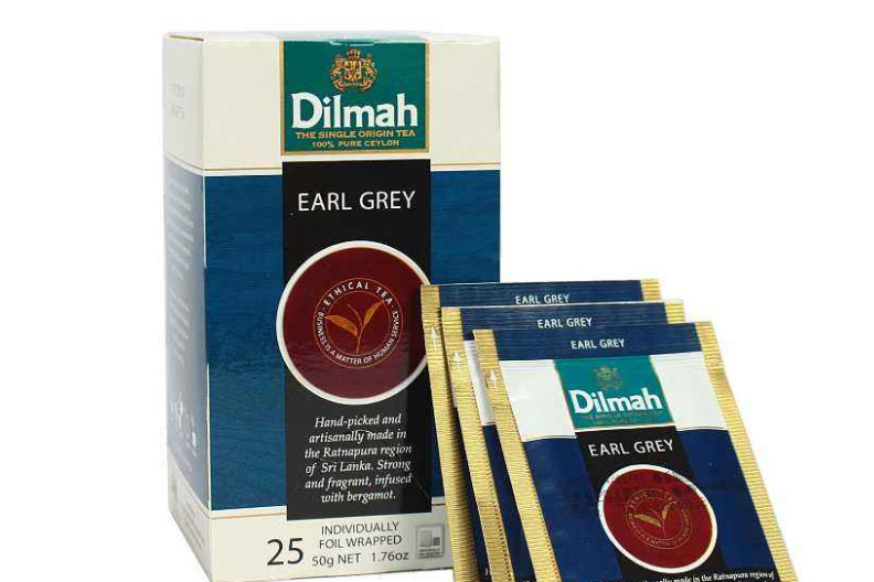 dilmah红茶是哪个国家的？是正宗红茶吗？-1