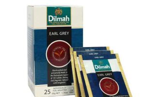 dilmah红茶是哪个国家的？是正宗红茶吗？-1