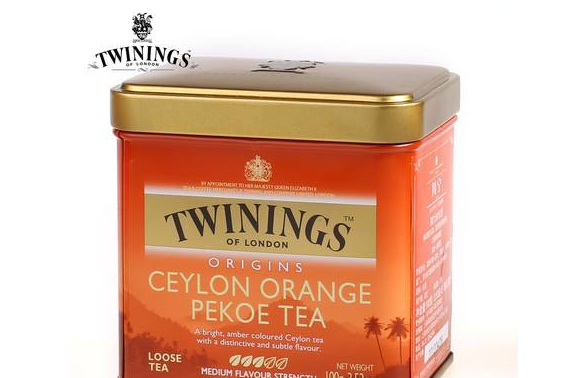 Twinings红茶有几种口味？怎么冲泡？-1