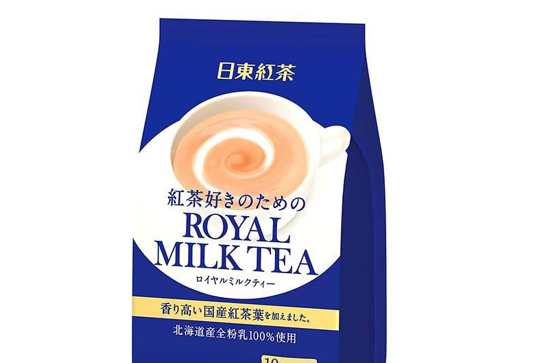 日本日东红茶好喝嘛？哪个口味好喝？-1