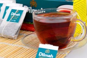 dilmah红茶怎么喝？有什么特点？-1