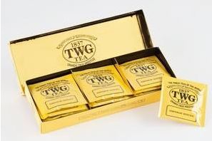 twg红茶怎么样？孕妇可以喝吗？-1